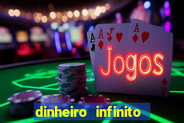 dinheiro infinito fortune tiger